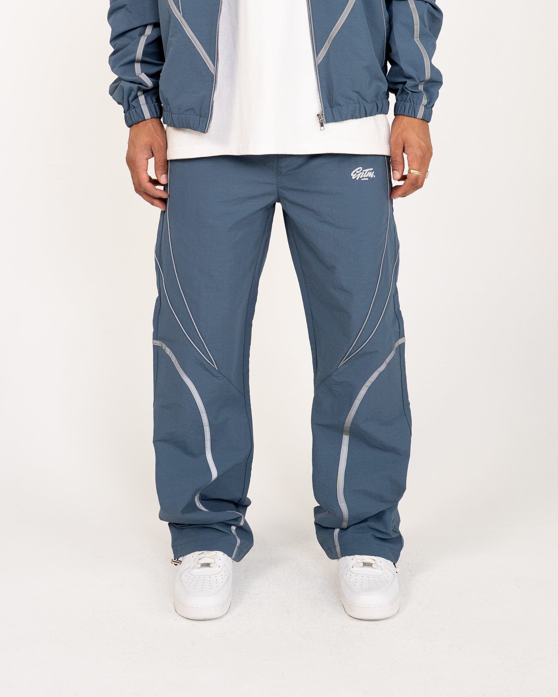EPTM Sets EPTM Union Tracksuit - Denim Blue EPTM Union Tracksuit - Denim Blue