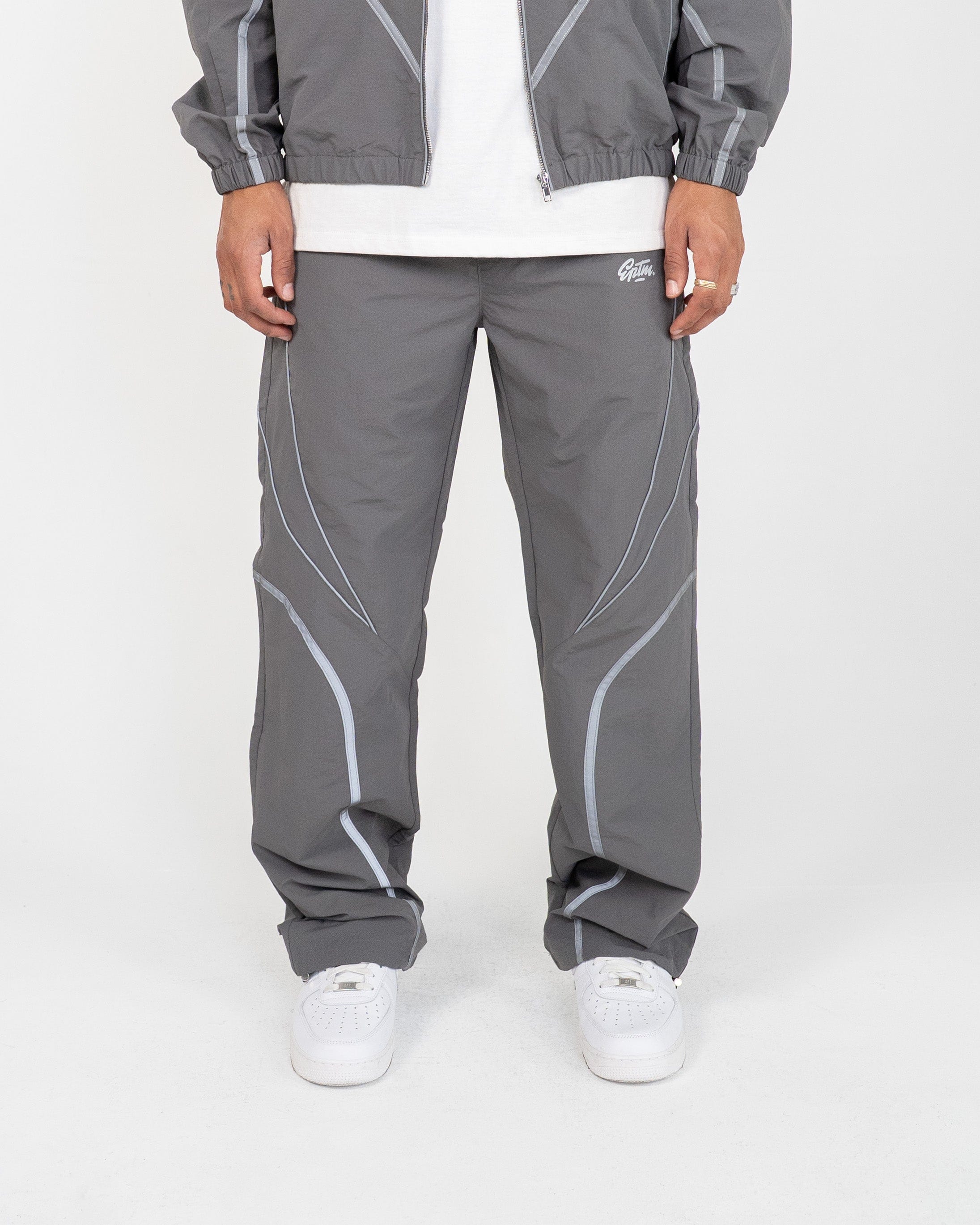 EPTM Sets EPTM Union Tracksuit - Grey EPTM Union Tracksuit - Grey