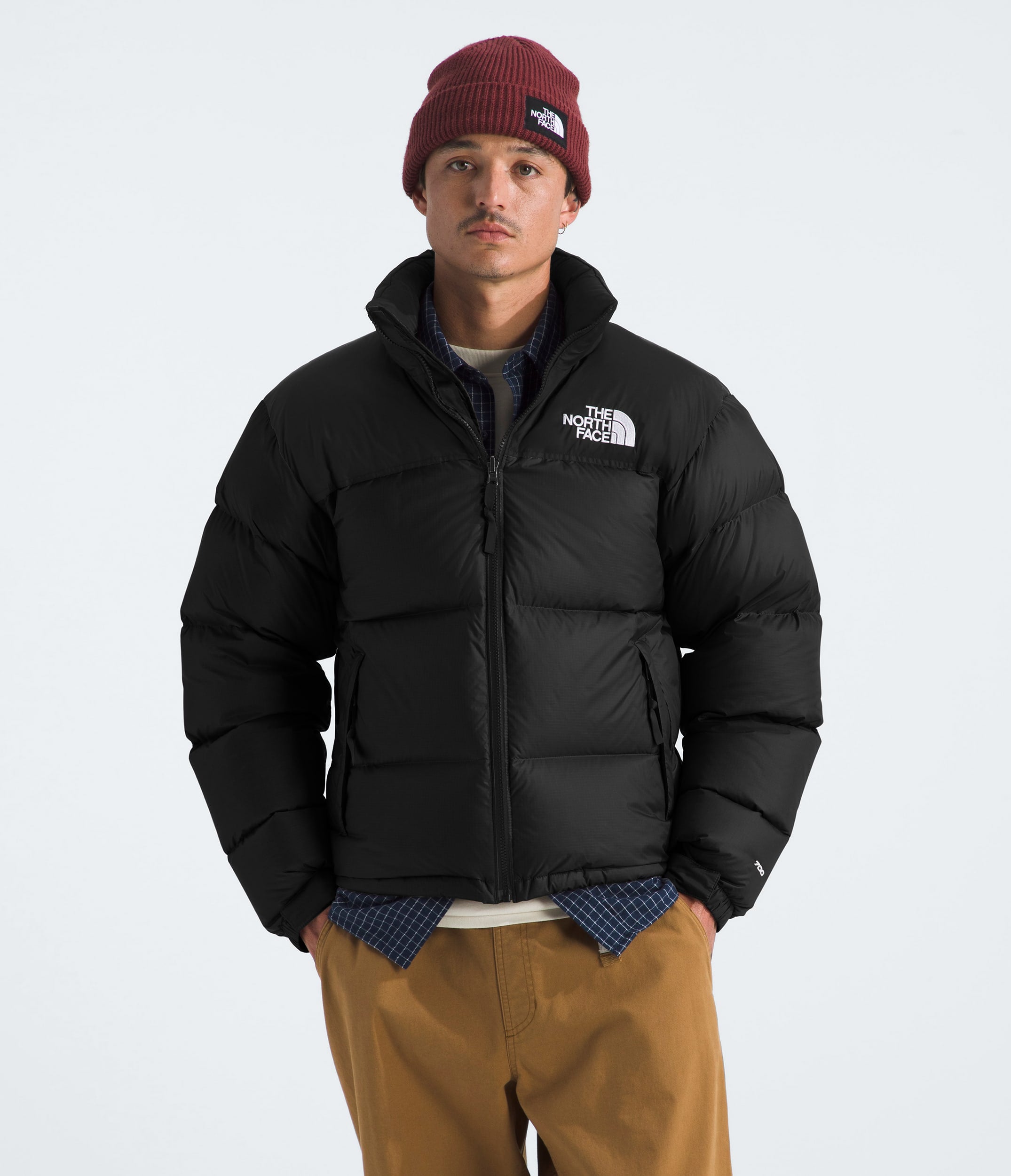 North Face 1996 Retro Nuptse Jacket