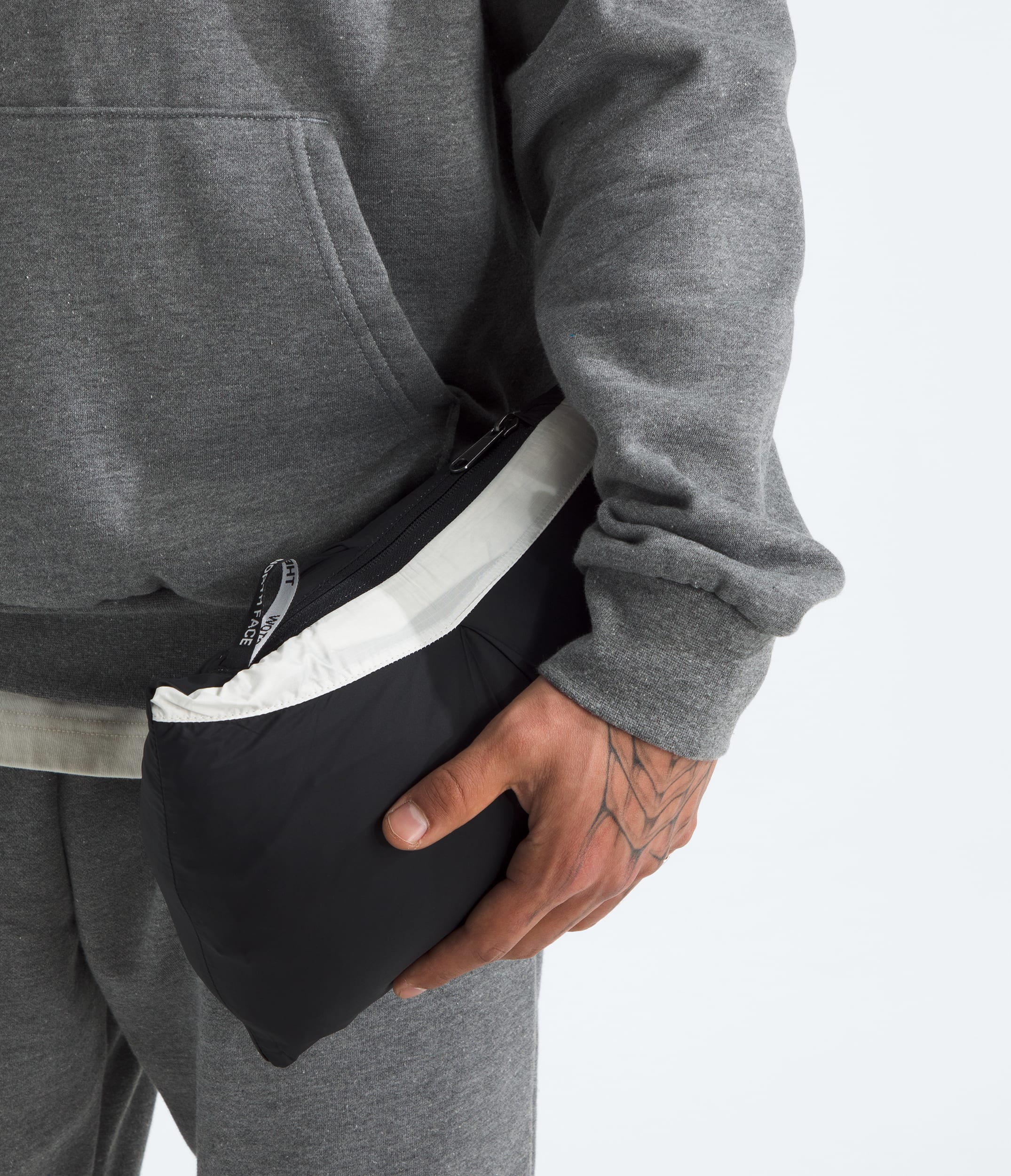 North Face 1996 Retro Nuptse Jacket