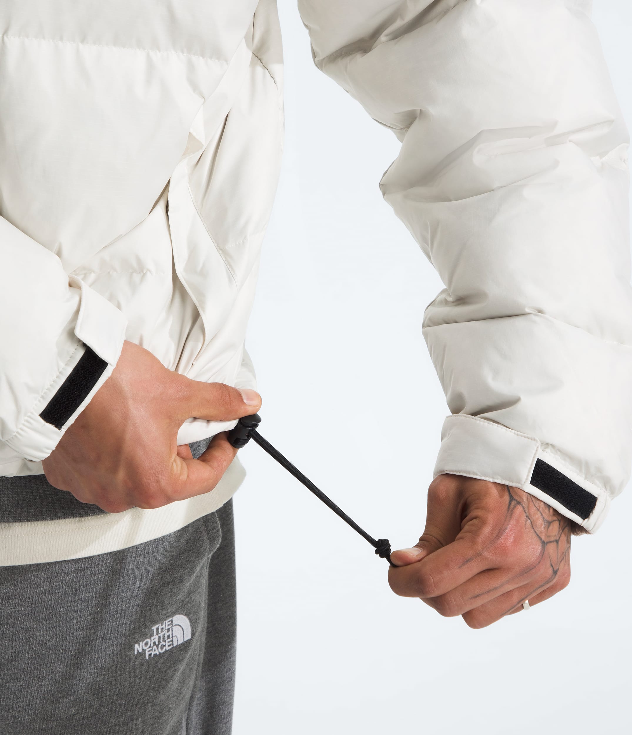 North Face 1996 Retro Nuptse Jacket