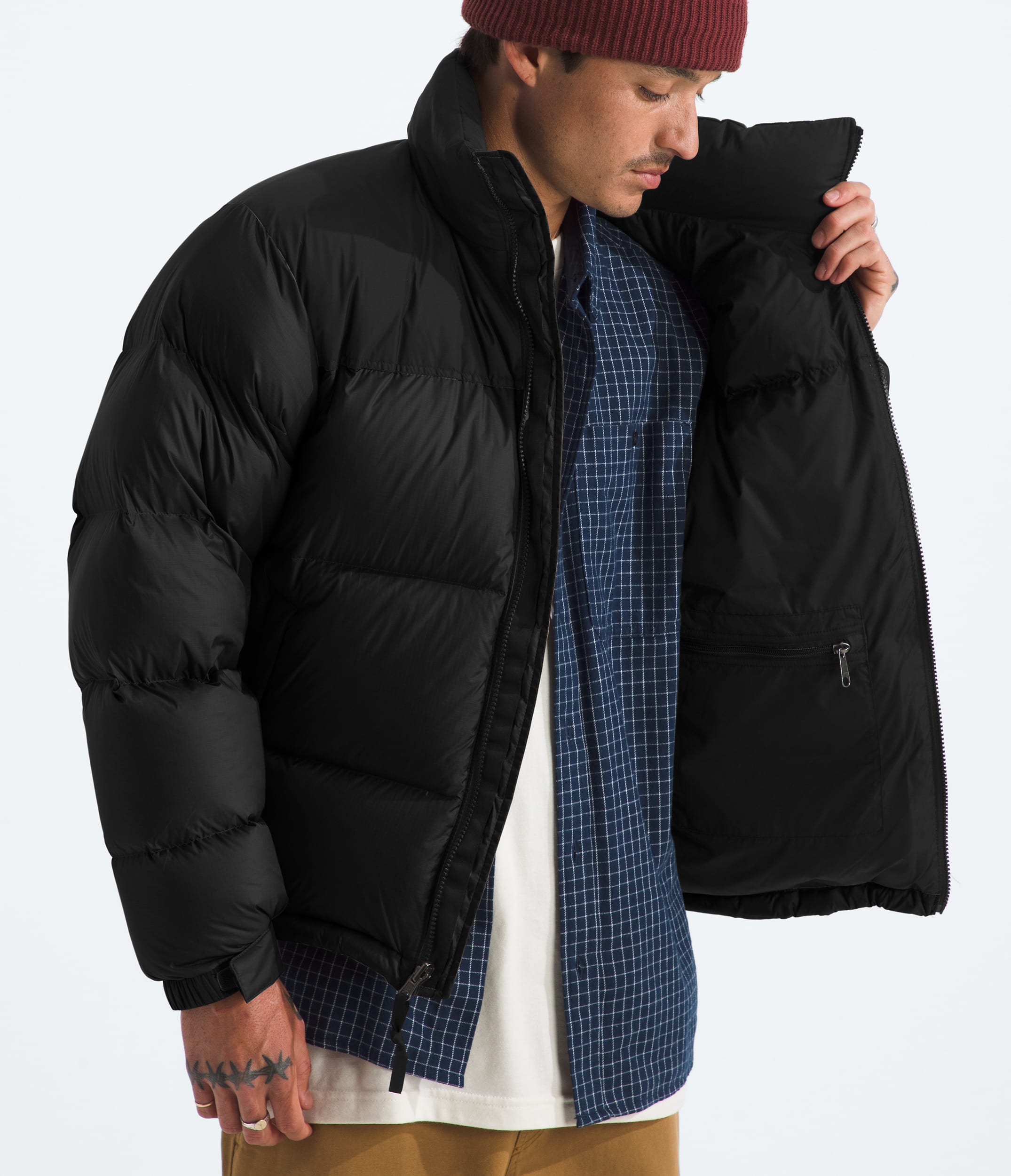 North Face 1996 Retro Nuptse Jacket