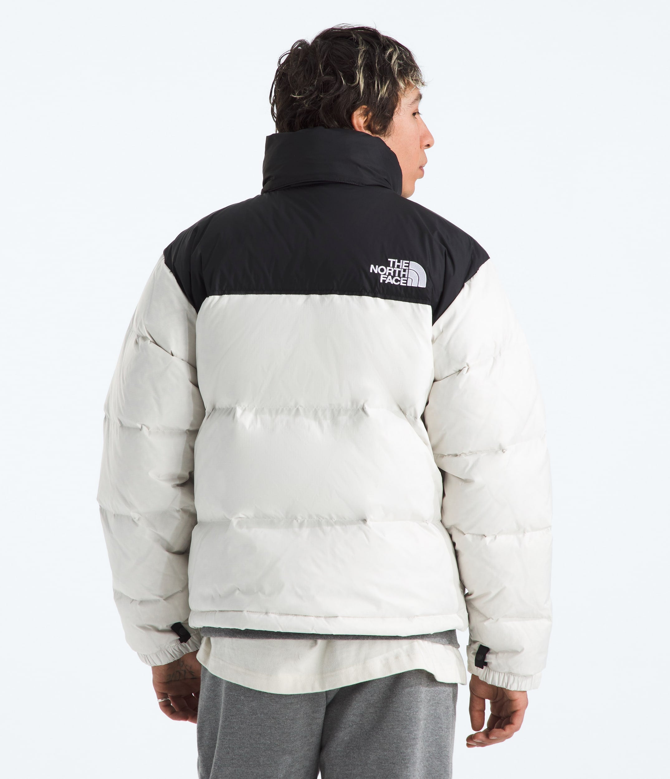 North Face 1996 Retro Nuptse Jacket
