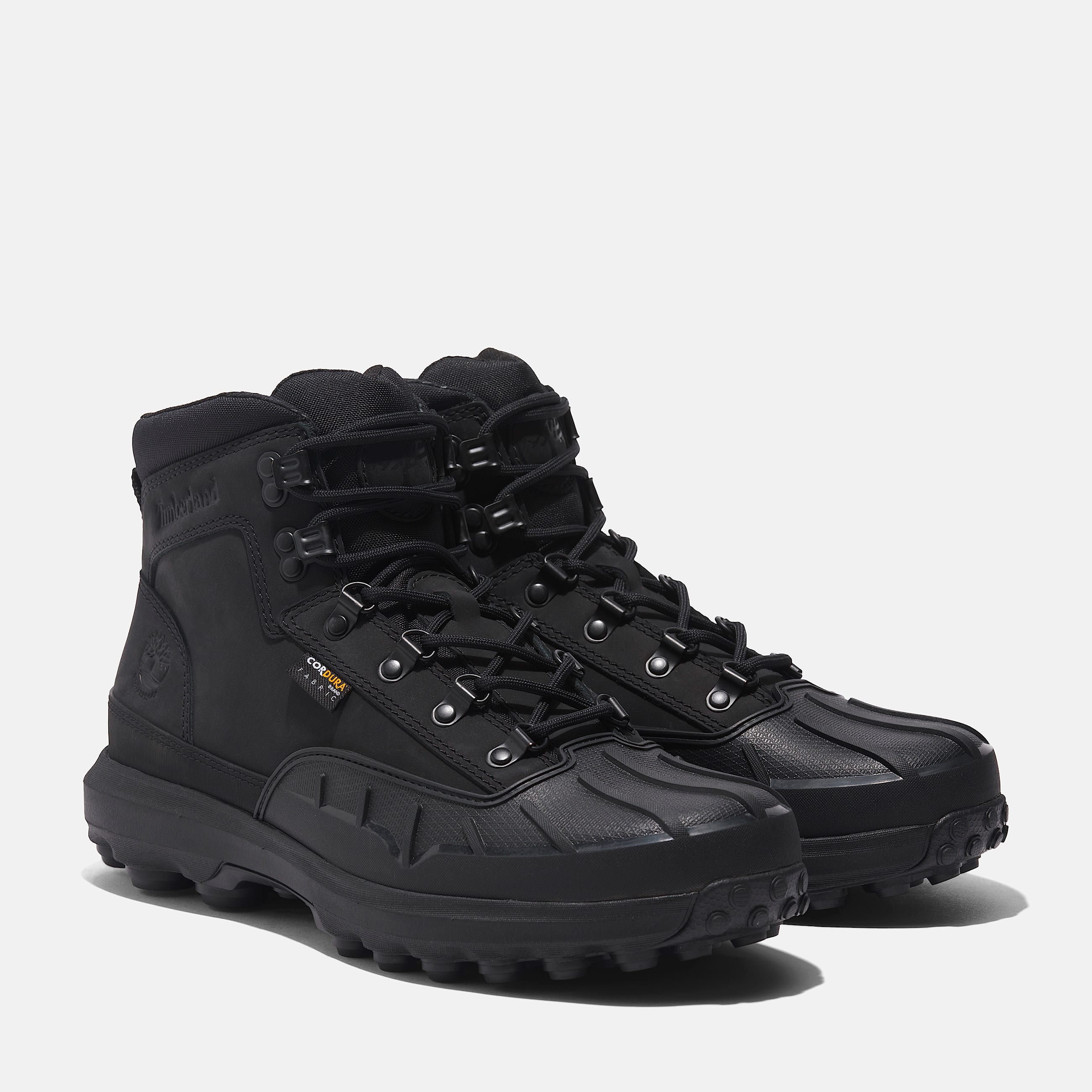 Men's Converge Mid Lace-Up Waterproof Boot