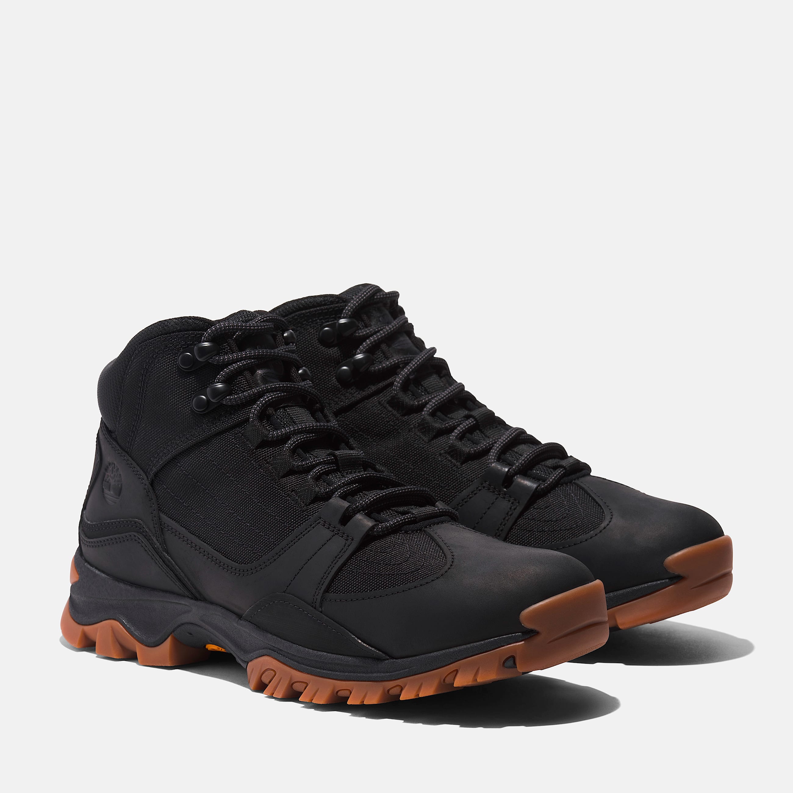 Timberland Men's Mt. Maddsen Hiking Boot
