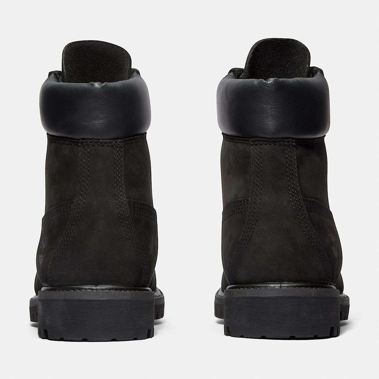 Timberland Premium 6-Inch Construction Boots.