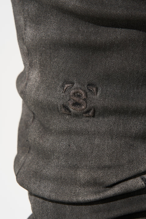 Serenede Steam Jeans