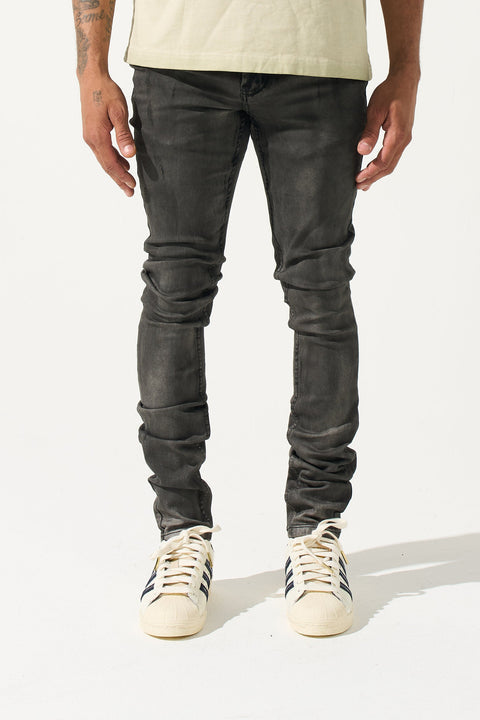 Serenede Steam Jeans