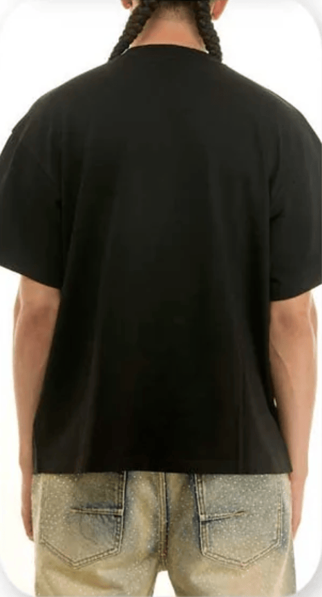 KDNK T-Shirts KDNK No Emotions Tee KDNK No Emotions Tee