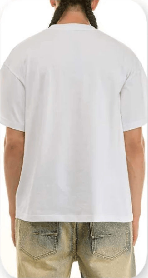 KDNK T-Shirts KDNK No Emotions Tee KDNK No Emotions Tee