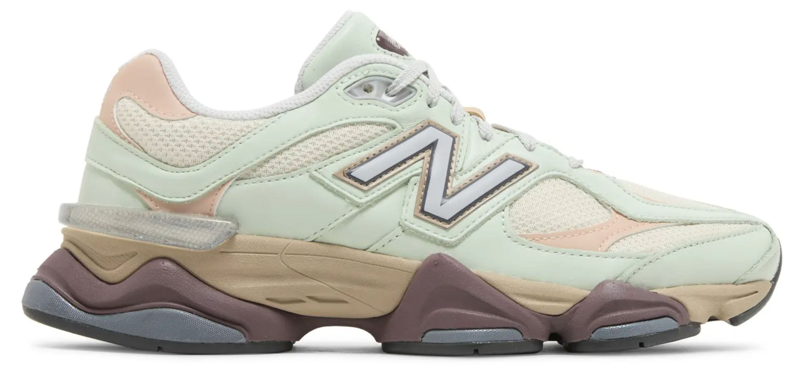 New Balance 9060 Clay Ash