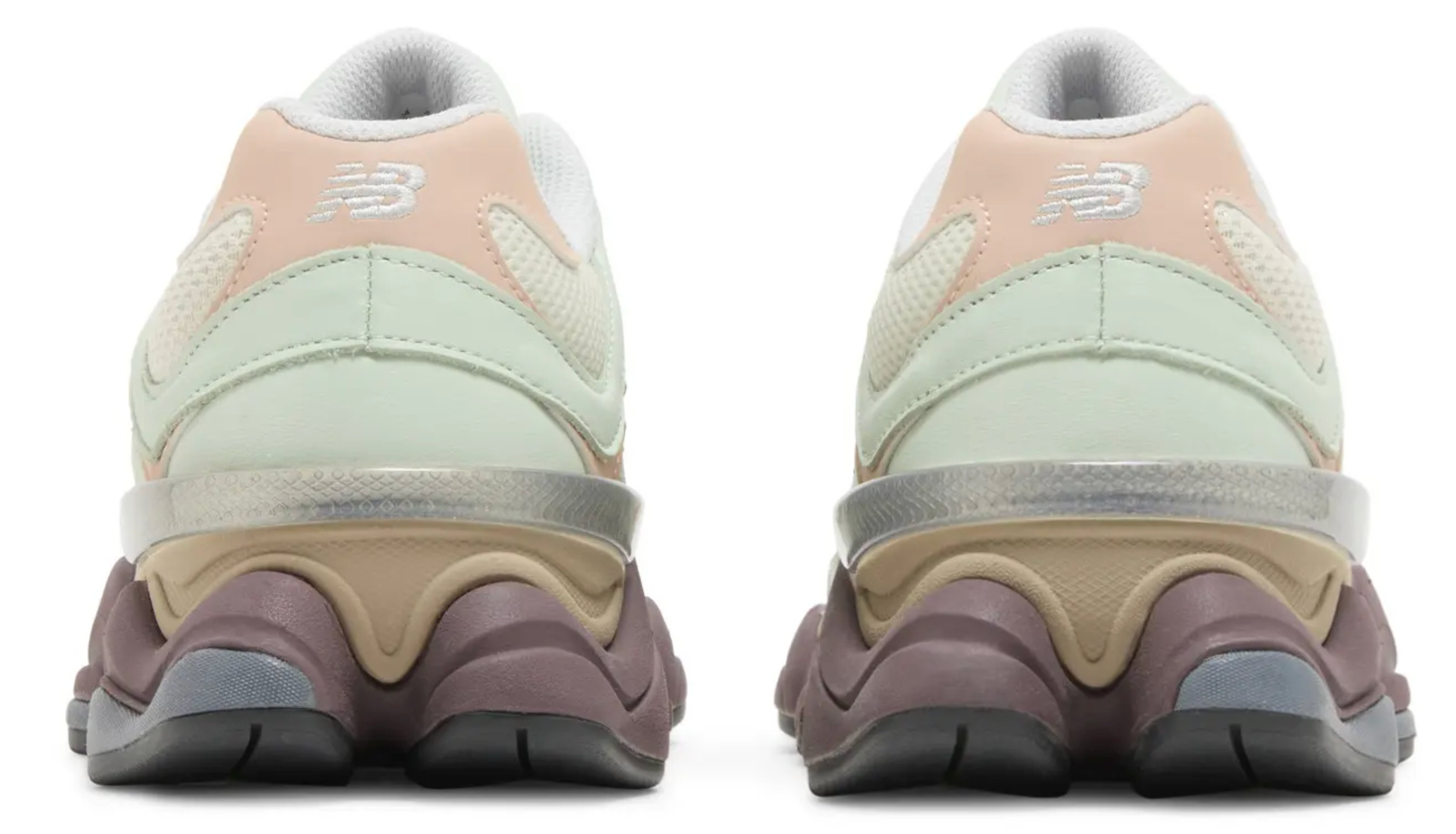 New Balance 9060 Clay Ash