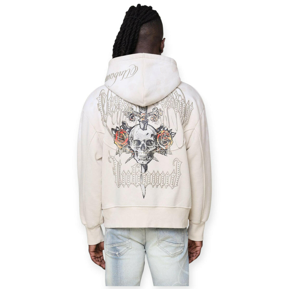 Smokerise Legacy Vision Hoodie.