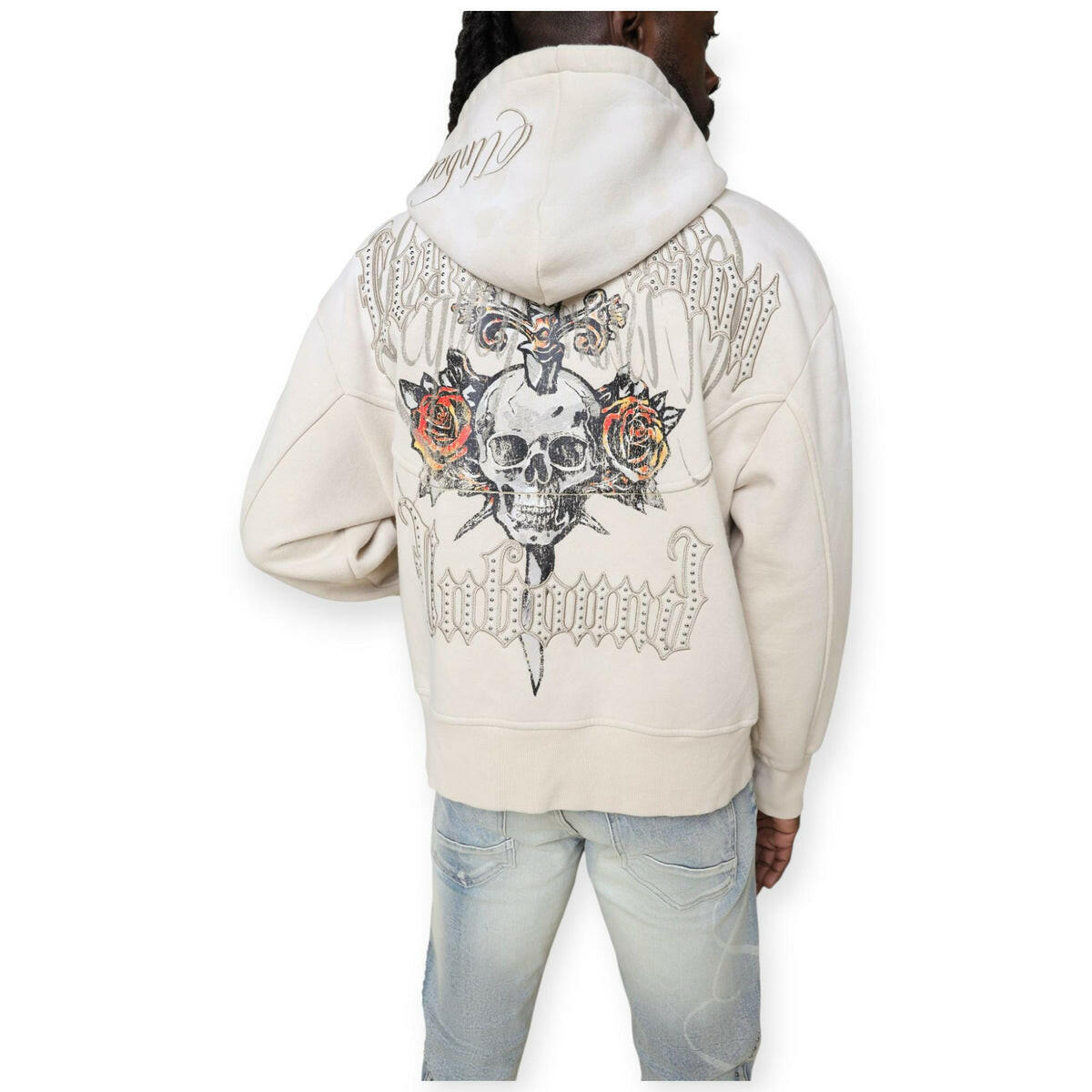 Smokerise Legacy Vision Hoodie.