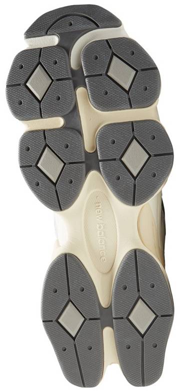 New Balance 9060 Sea Salt