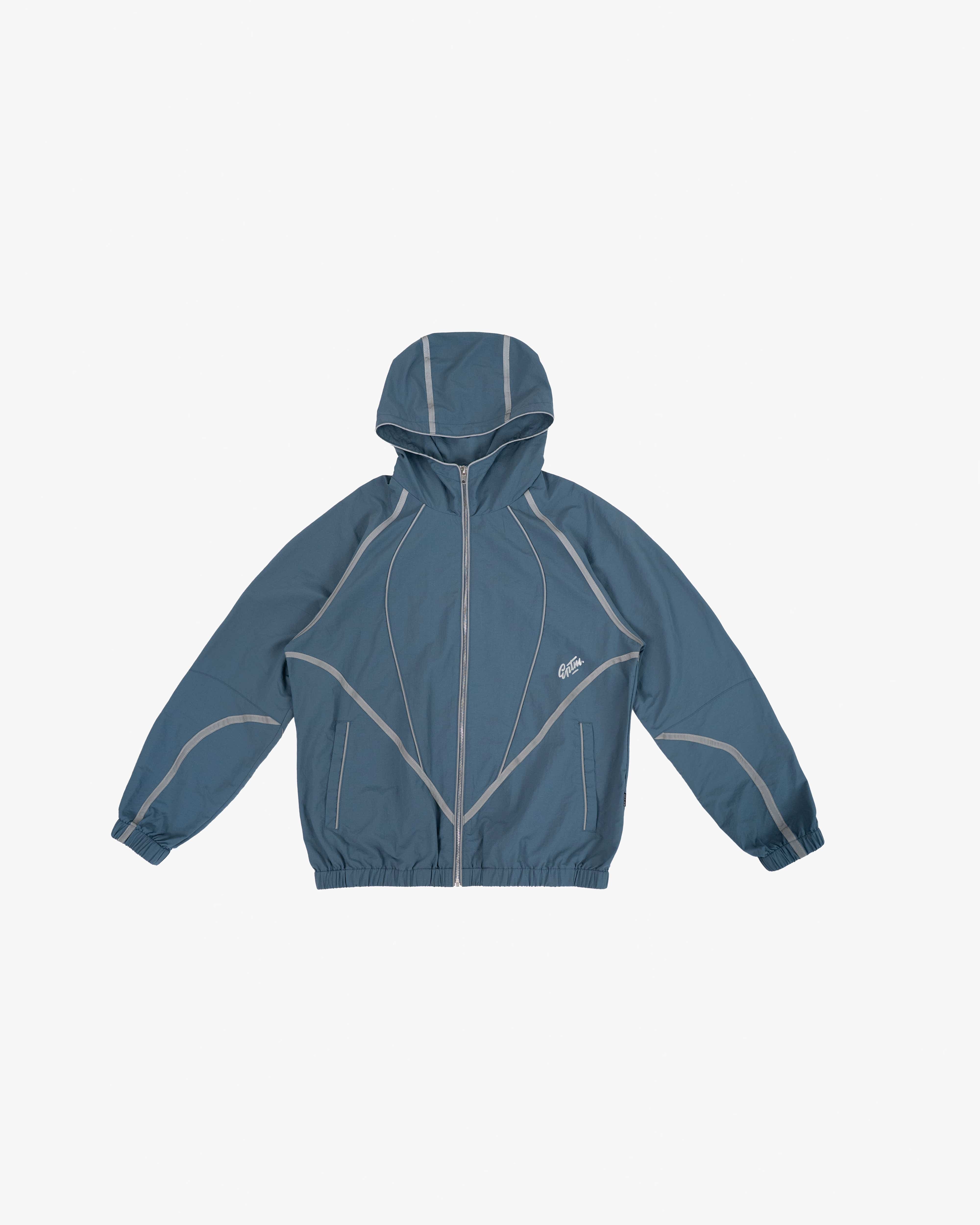 EPTM Sets EPTM Union Tracksuit - Denim Blue EPTM Union Tracksuit - Denim Blue