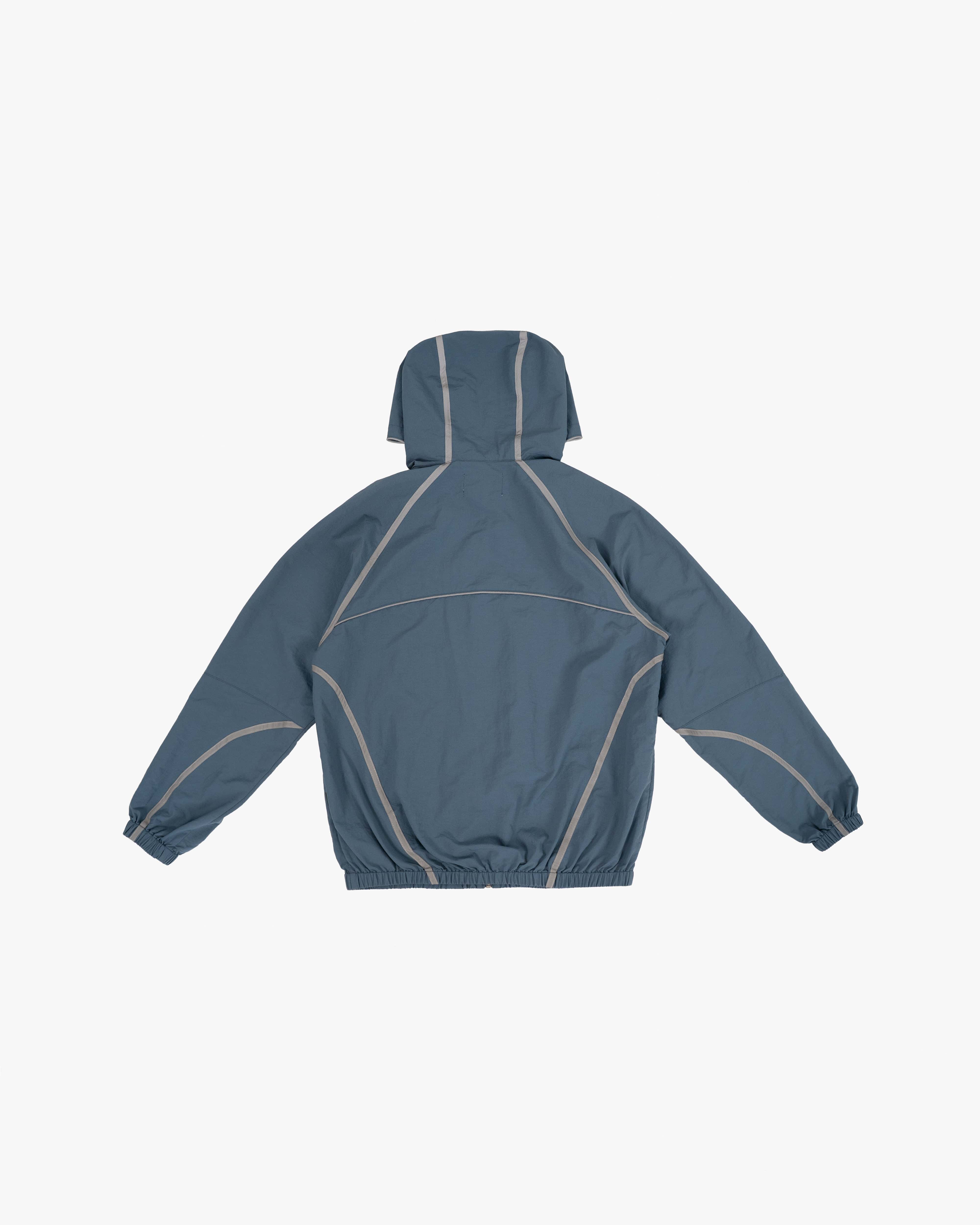 EPTM Sets EPTM Union Tracksuit - Denim Blue EPTM Union Tracksuit - Denim Blue