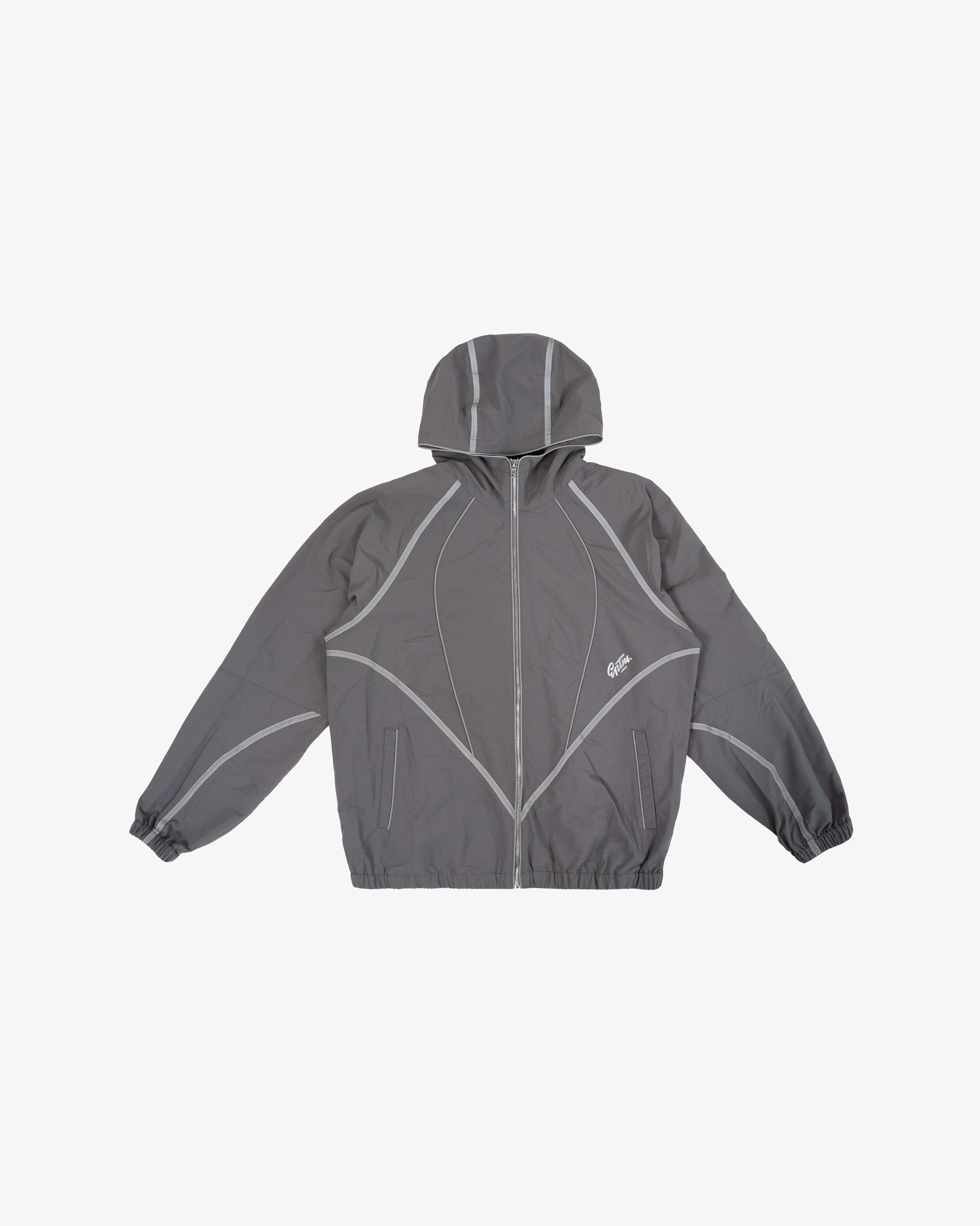 EPTM Sets EPTM Union Tracksuit - Grey EPTM Union Tracksuit - Grey