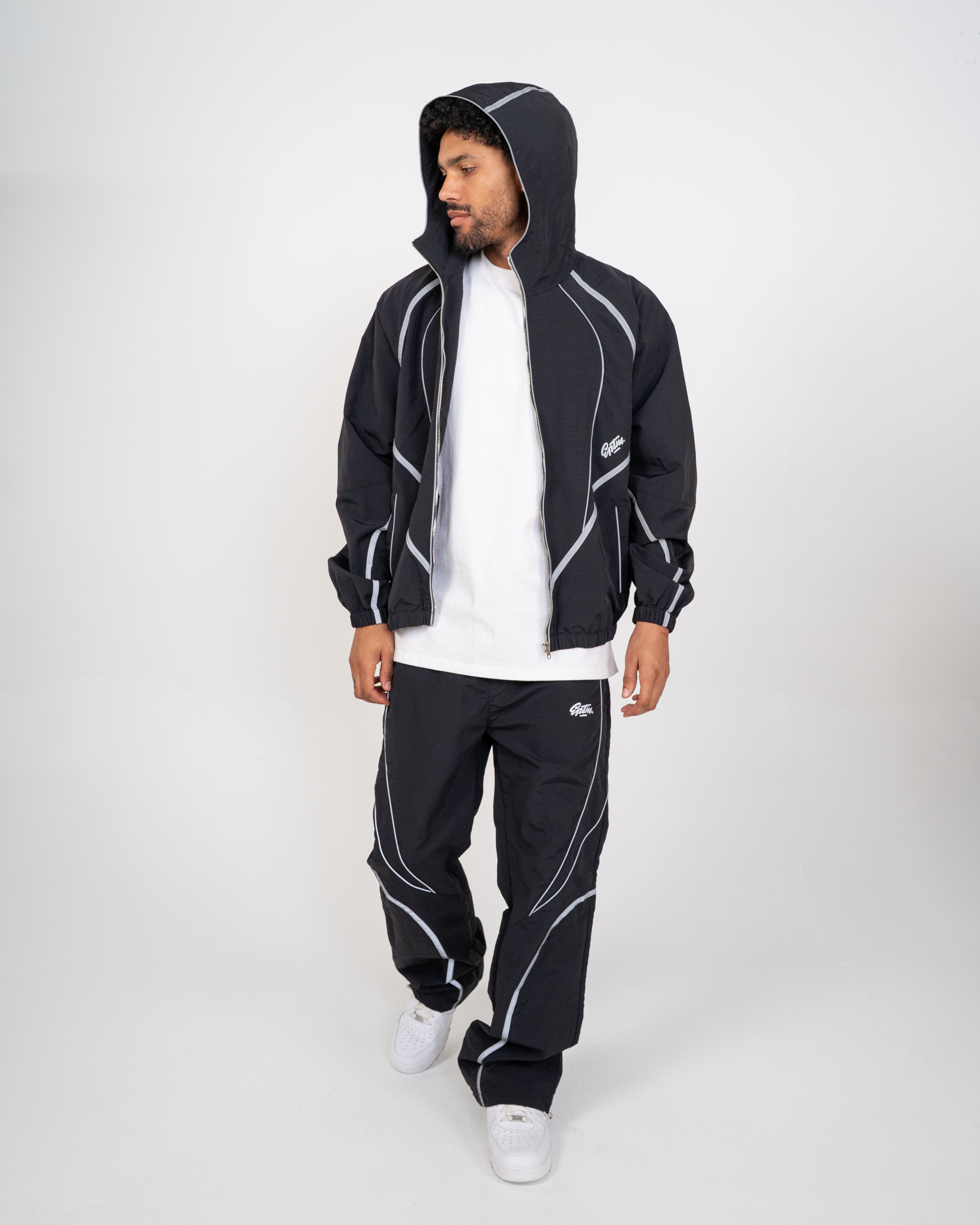 EPTM Sets EPTM Union Tracksuit - Black EPTM Union Tracksuit - Black