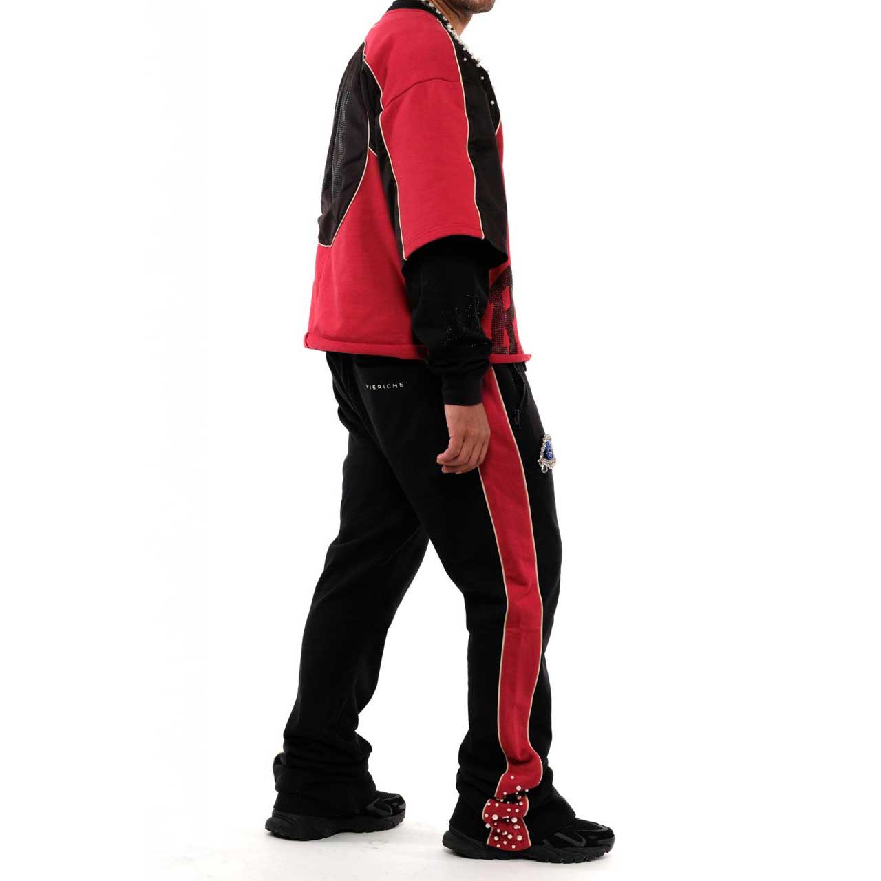 Vie Riche Bandit Rugby Set