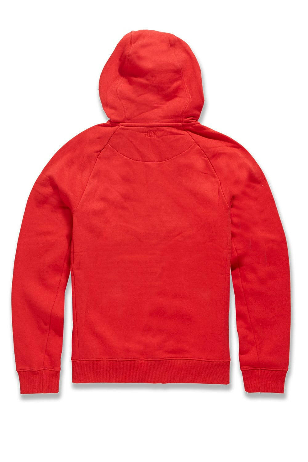 Jordan Craign Uptown Zip Up Hoodie.