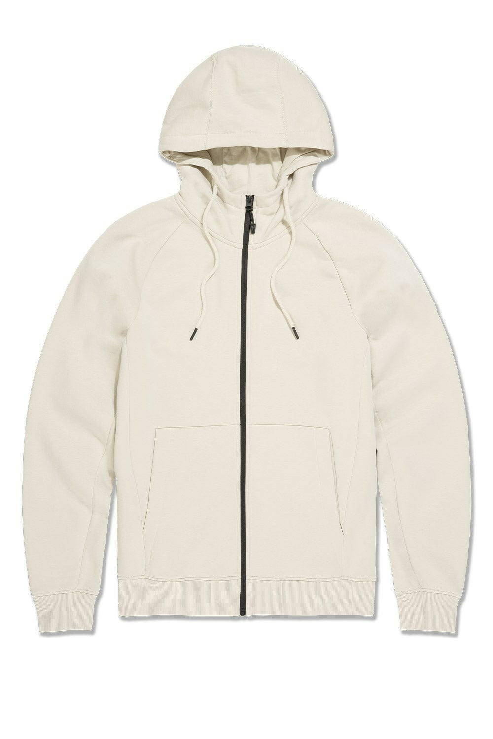 Jordan Craign Uptown Zip Up Hoodie.