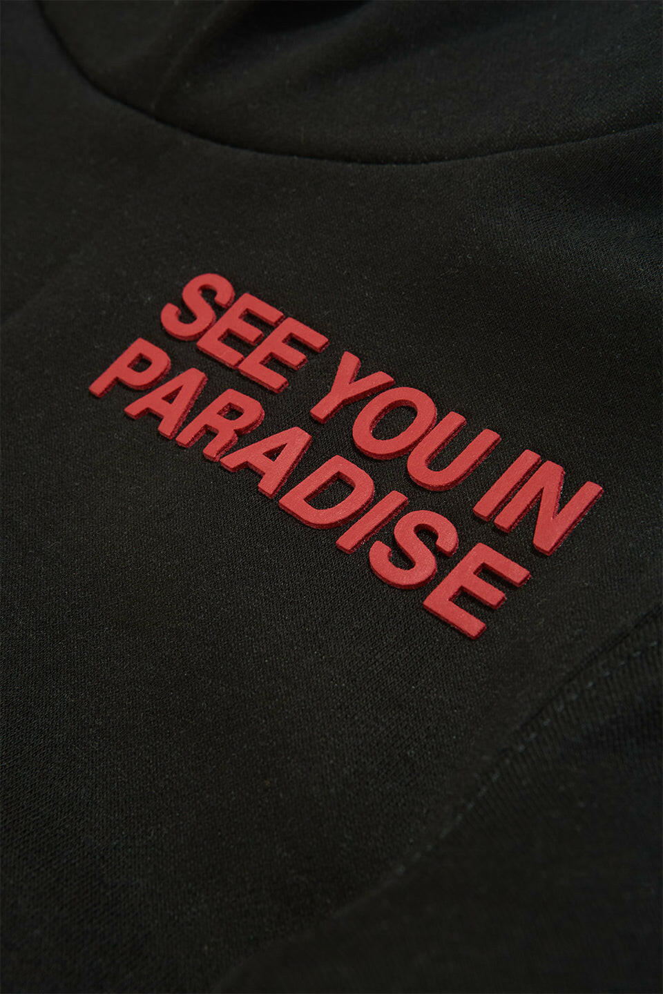 See You In Paradise Hoodie.