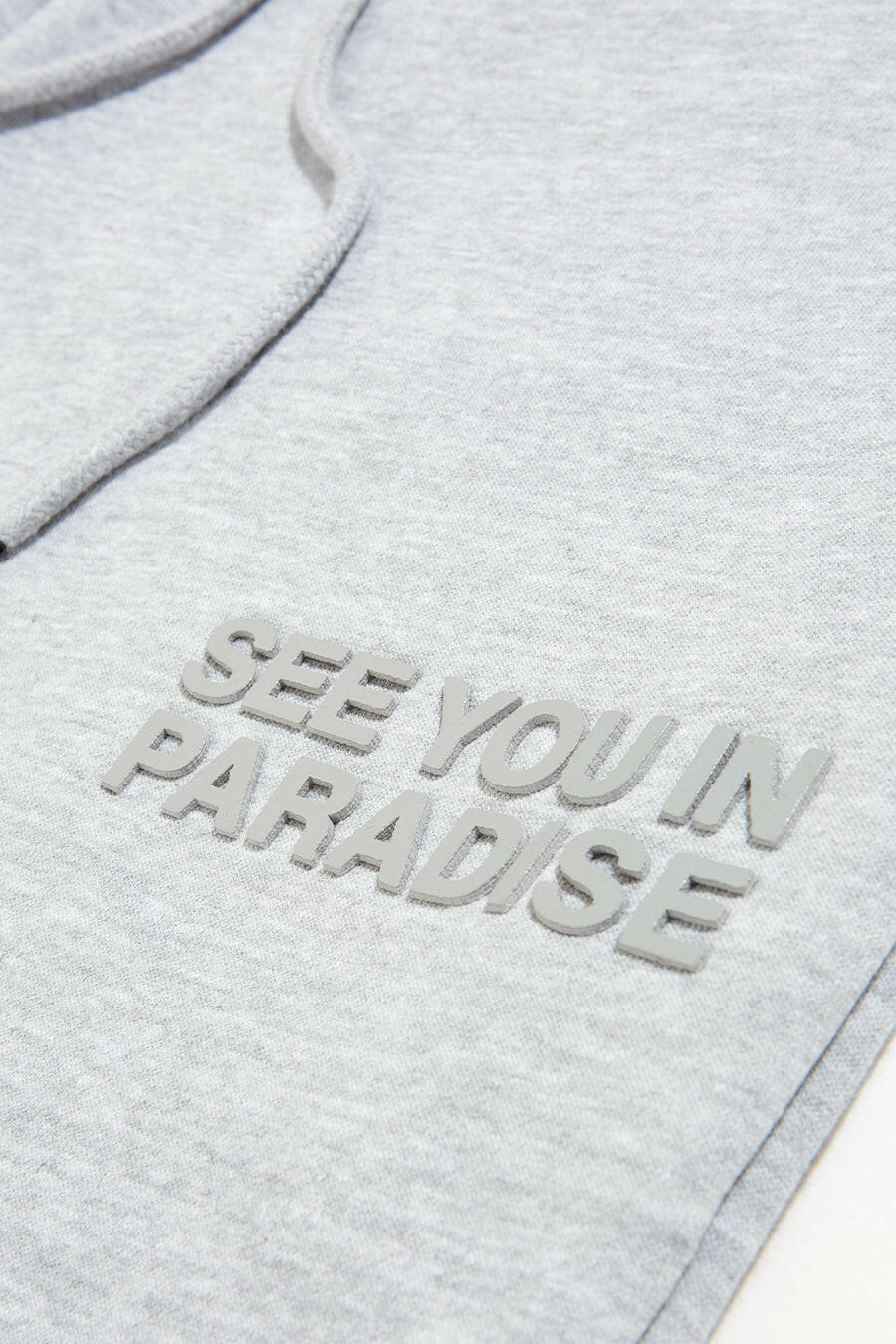 See You In Paradise Stacked Sweatpants.