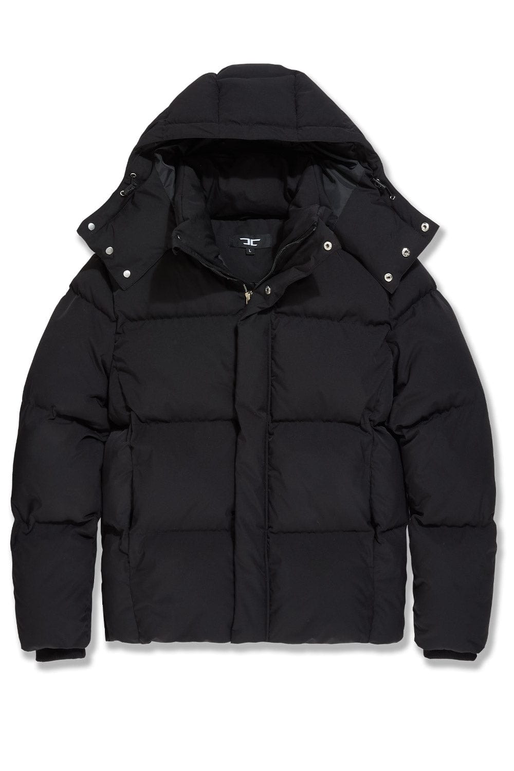Jackson Heights Puffer Jacket