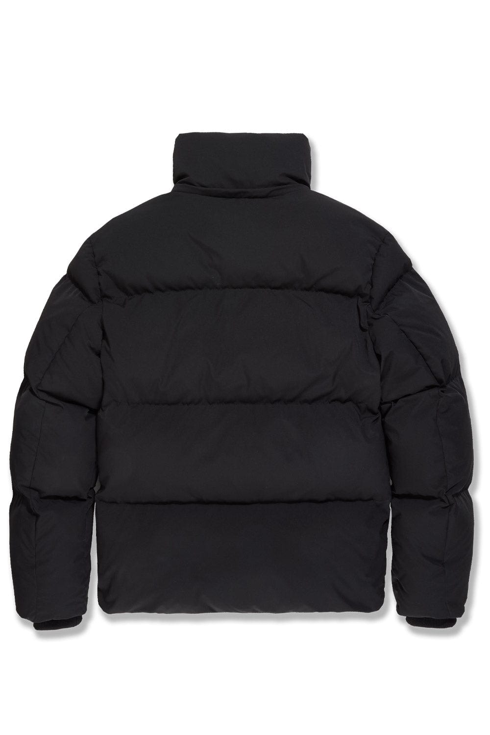 Jackson Heights Puffer Jacket