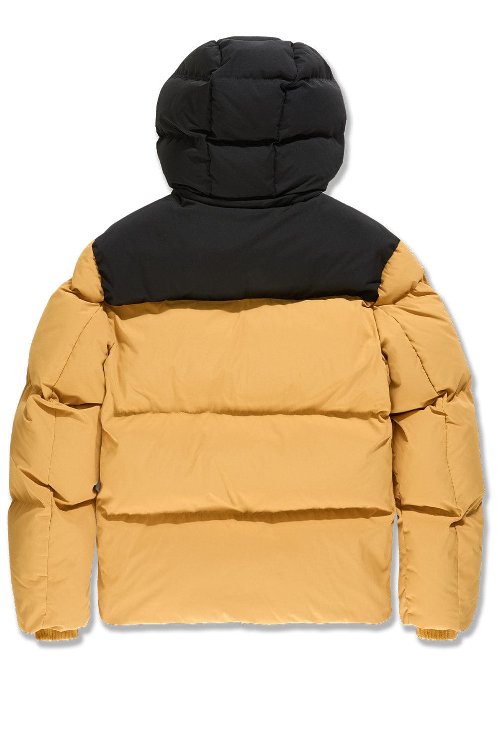 Jackson Heights Puffer Jacket