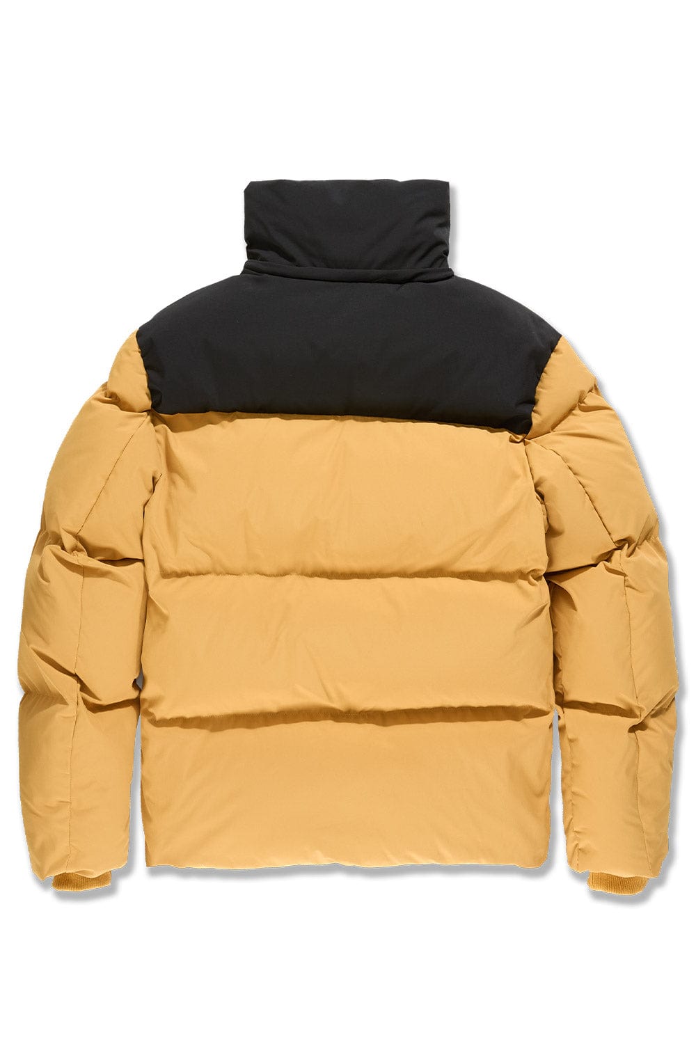 Jackson Heights Puffer Jacket