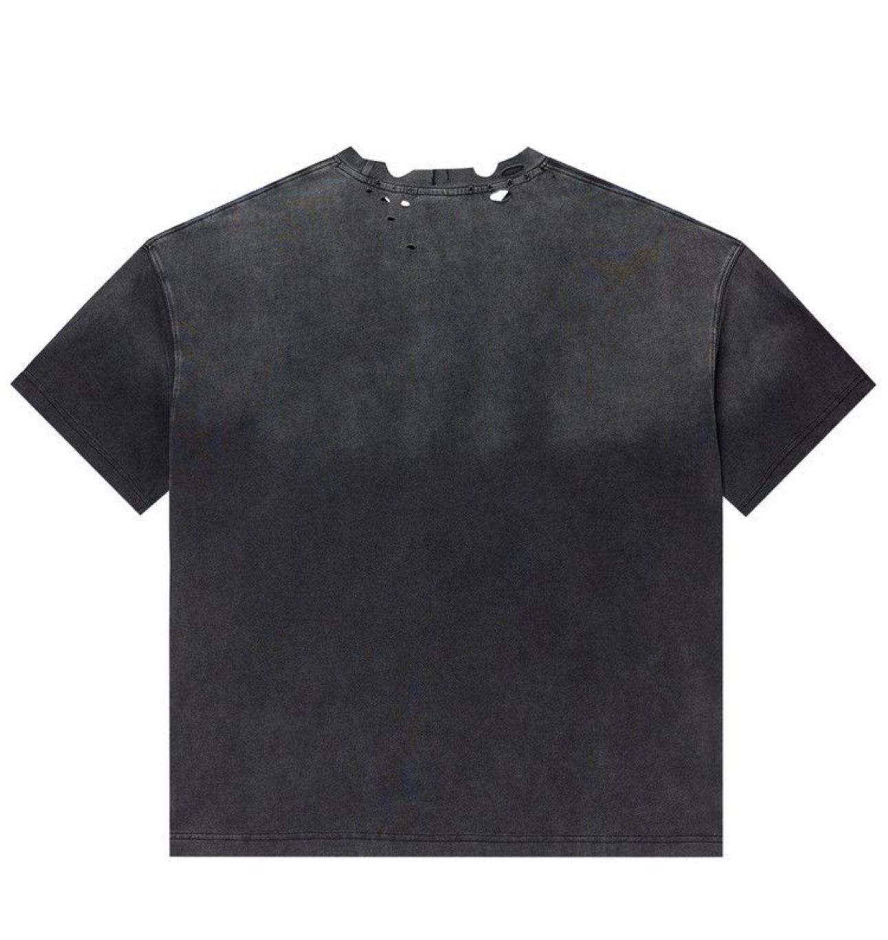 Vale Forever Dog Tag Big Tee