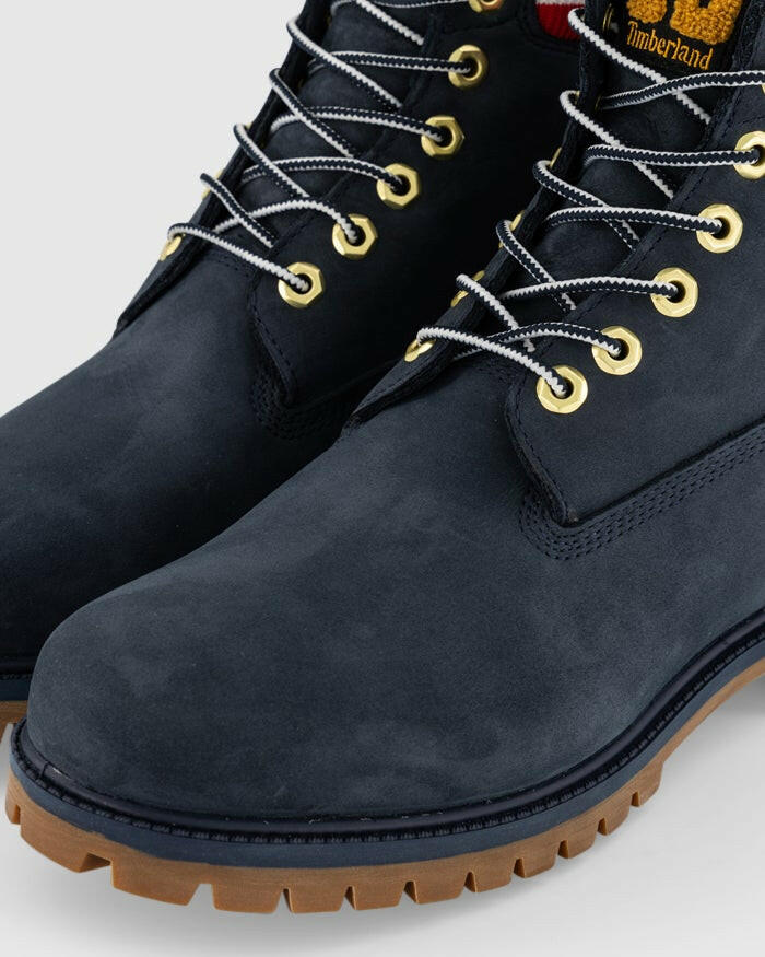 Timberland 6-Inch Heritage Cupsole Boots - Save 40%.
