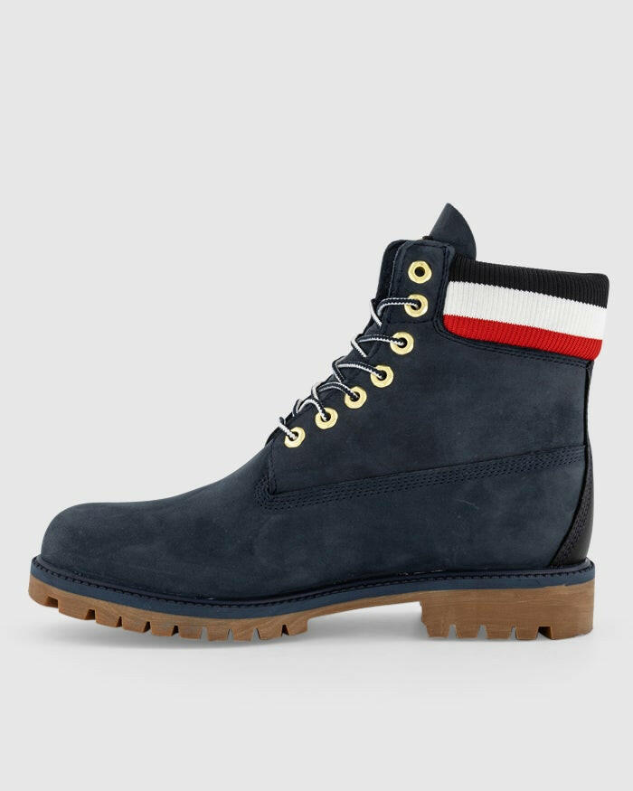 Timberland 6-Inch Heritage Cupsole Boots - Save 40%.