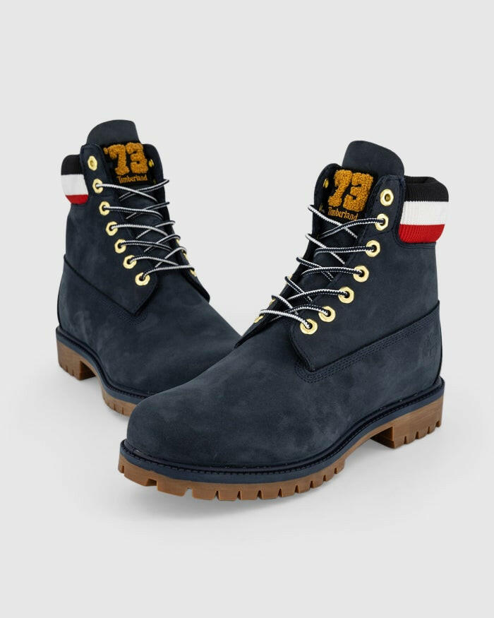 Timberland 6-Inch Heritage Cupsole Boots - Save 40%.