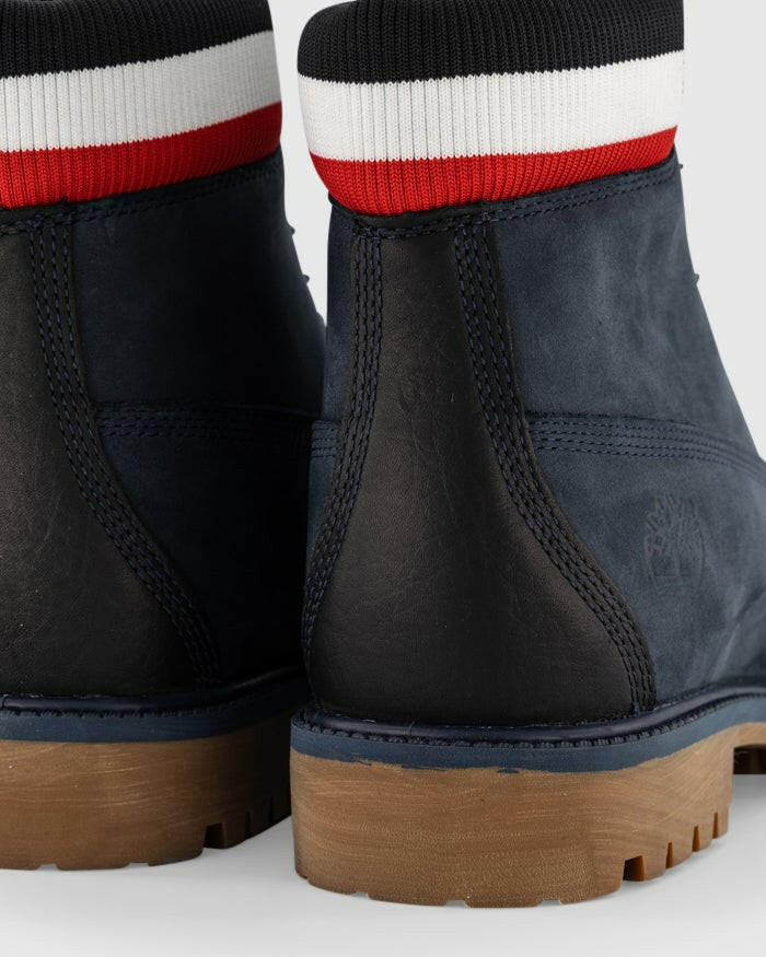 Timberland 6-Inch Heritage Cupsole Boots - Save 40%.