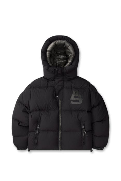 Alpha style Jackets Kudu Cozy 2-in-1 Double Hood Puffer Jacket 2.0 Kudu Cozy 2-in-1 Double Hood Puffer Jacket 2.0