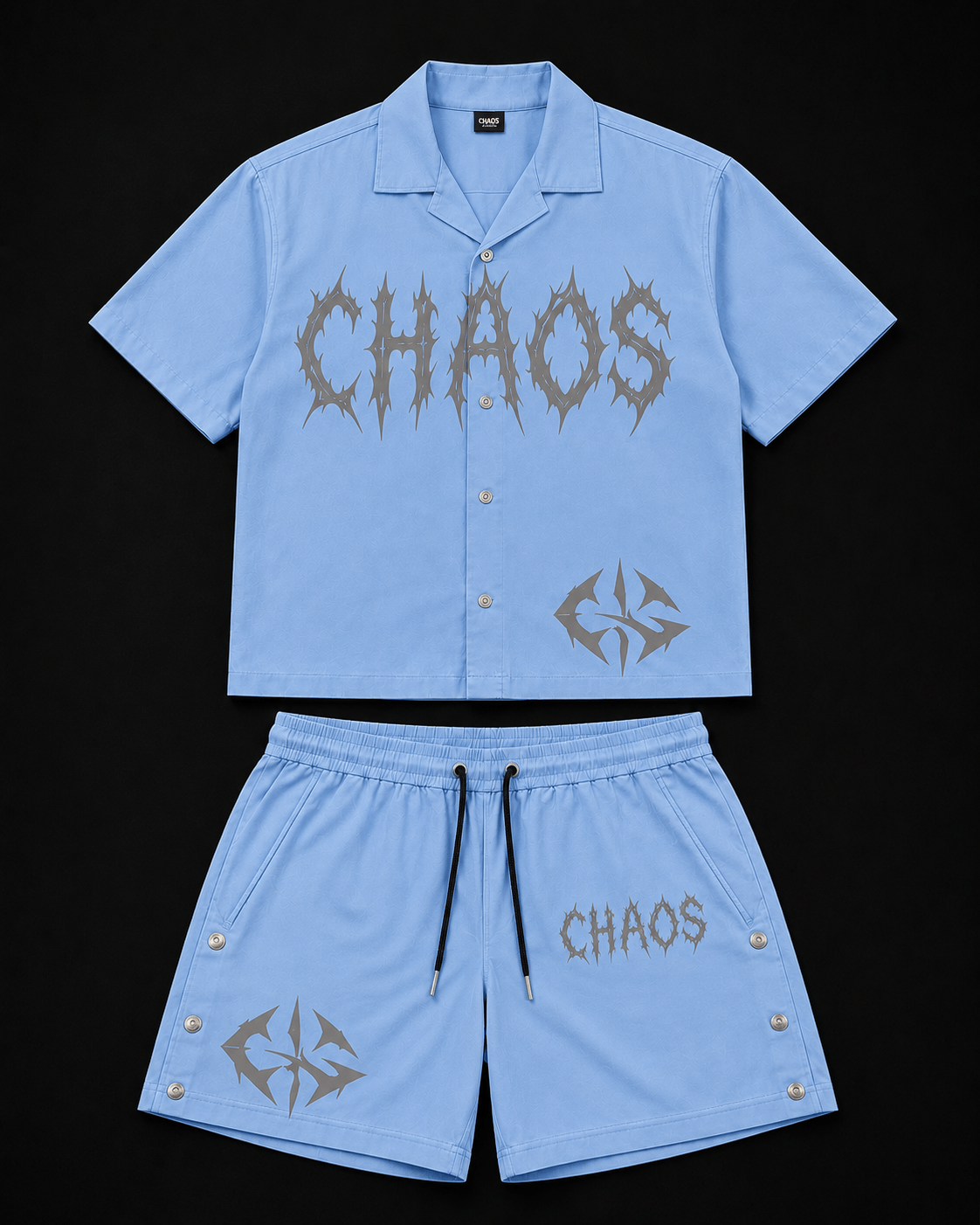 ArtMeetsChaos Sets CHAOS Resort Set CHAOS Resort Set