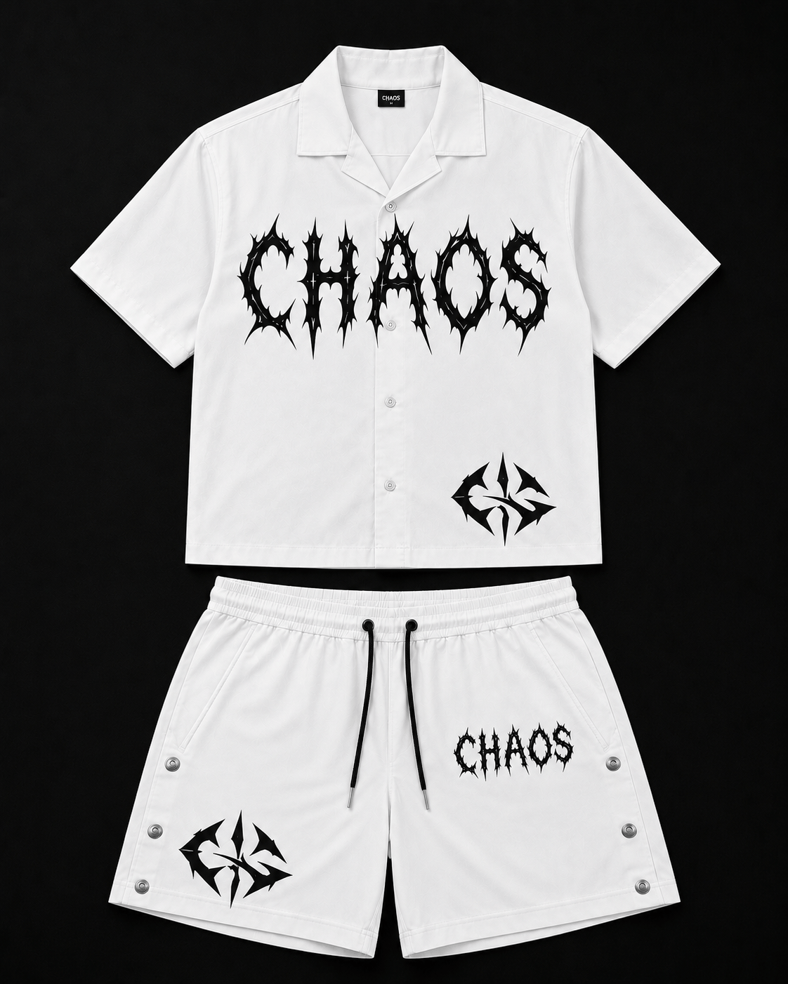 ArtMeetsChaos Sets CHAOS Resort Set CHAOS Resort Set
