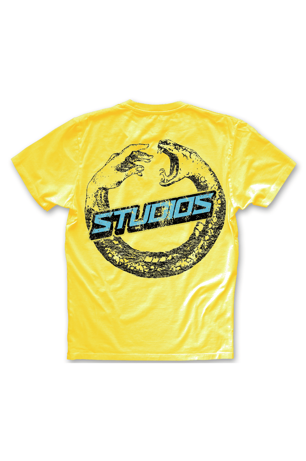 ArtMeetsChaos T-Shirts Chaos in Chief Tee Chaos in Chief Tee