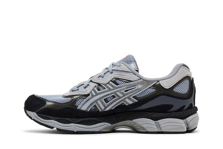 Asics Sneakers Asics Gel-NYC Gravel/Black Asics Gel-NYC Gravel/Black