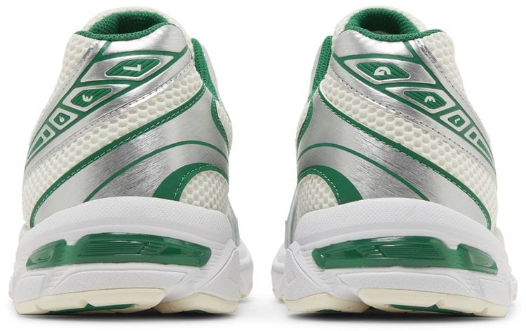 Asics Sneakers Asics Gel-1130 Cream/Kale Asics Gel-1130 Cream/Kale
