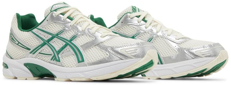 Asics Sneakers Asics Gel-1130 Cream/Kale Asics Gel-1130 Cream/Kale