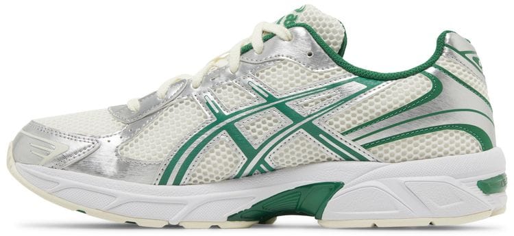Asics Sneakers Asics Gel-1130 Cream/Kale Asics Gel-1130 Cream/Kale
