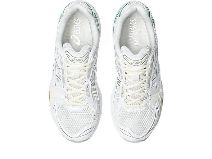 Asics Sneakers Asics Gel-Kayano White/White Asics Gel-Kayano White/White