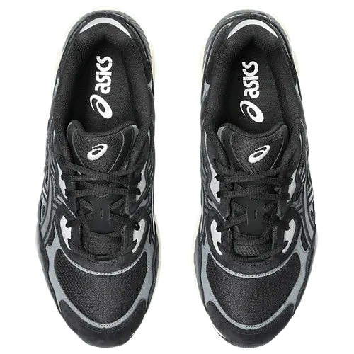 Asics Sneakers Asics Gel-NYC Black/Black Asics Gel-NYC Black/Black