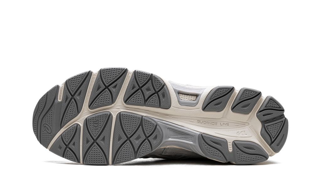 Asics Sneakers Asics Gel-NYC Cloud Grey/Cloud Grey Asics Gel-NYC Cloud Grey/Cloud Grey