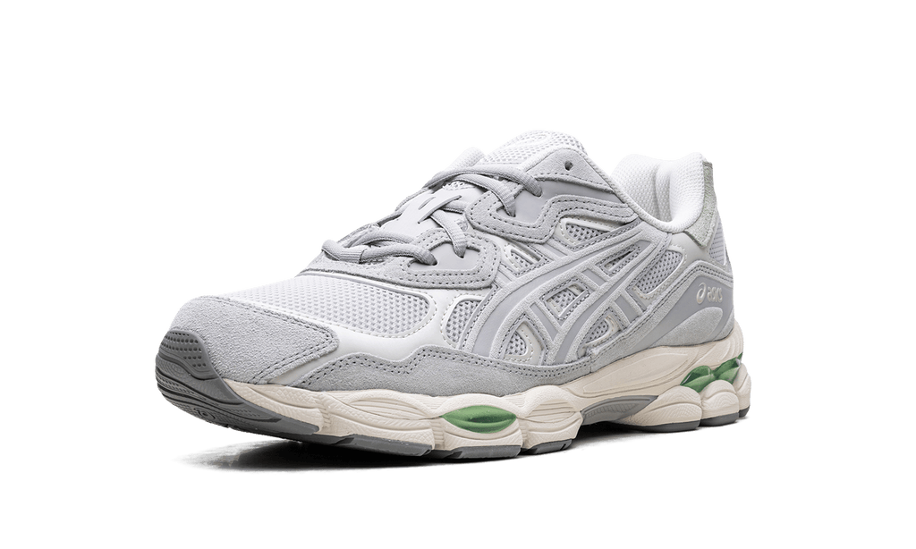 Asics Sneakers Asics Gel-NYC Cloud Grey/Cloud Grey Asics Gel-NYC Cloud Grey/Cloud Grey