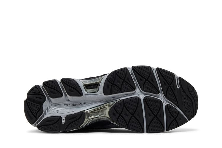 Asics Sneakers Asics Gel-NYC Gravel/Black Asics Gel-NYC Gravel/Black